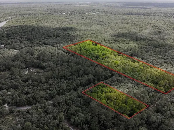 Off Riverview Rd Lot 9, Trenton, FL 32693