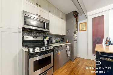 Rented by Brooklyn High Rise LLC