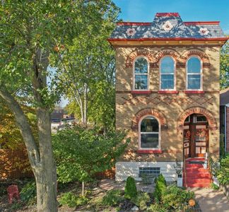 3243 Minnesota Ave, Saint Louis, MO, 63118