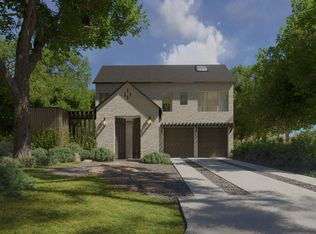2902 Cherry Ln, Austin, TX 78703