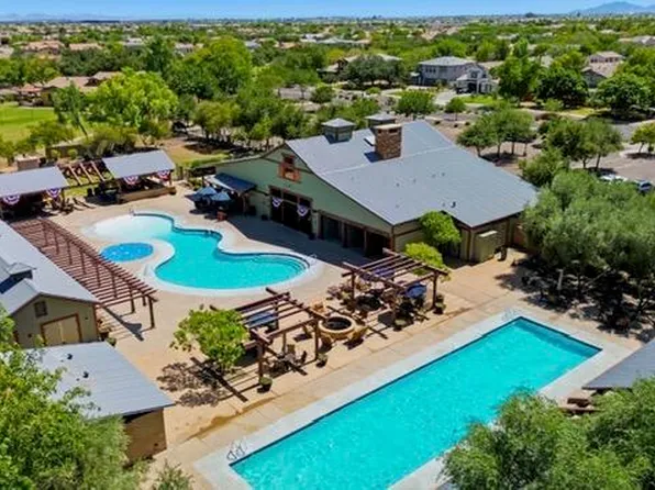 13644 N 152ND Drive, Surprise, AZ 85379