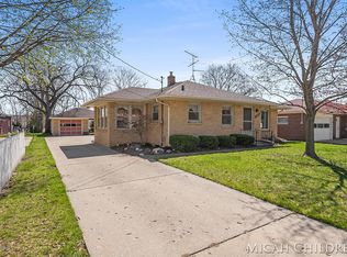 2920 Ivanrest Ave SW, Mc Bain, MI 49418