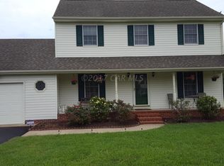 4684 Straw Ridge Ln, Salisbury, MD 21804