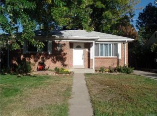 1656 Yosemite St, Aurora, CO 80010