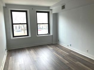 487 Commonwealth Ave #202, Boston, MA 02215