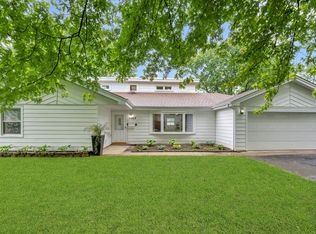 11507 S Neenah Ave, Worth, IL
