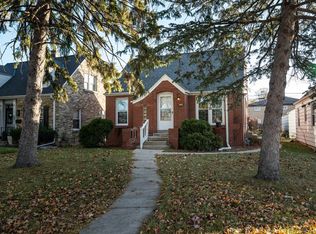 4208 North 36th STREET, Milwaukee, WI 53216