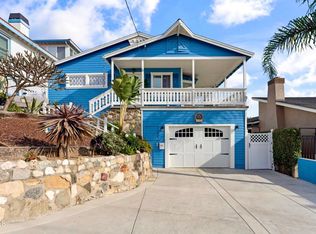 3636 S Cabrillo Ave, San Pedro, CA 90731