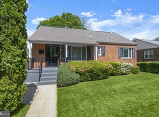 513 Gilmoure Dr, Silver Spring, MD 20901