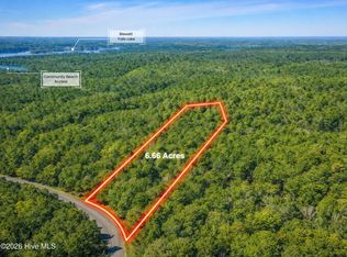 196 Sunset Ridge, Rockingham, NC 28379