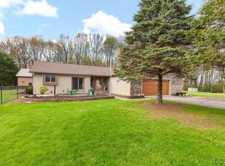 7400 Dalt Rd, Jackson, MI 49201
