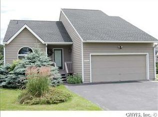 46660 Club Rd N, Wellesley Island, NY 13640