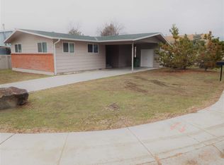 1239 NW 2nd St, Meridian, ID 83642