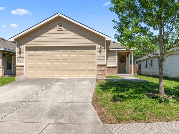 13422 RUTGERS GDN, San Antonio, TX 78249