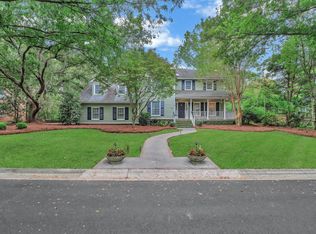 2214 Hunter Creek Dr, Charleston, SC 29414