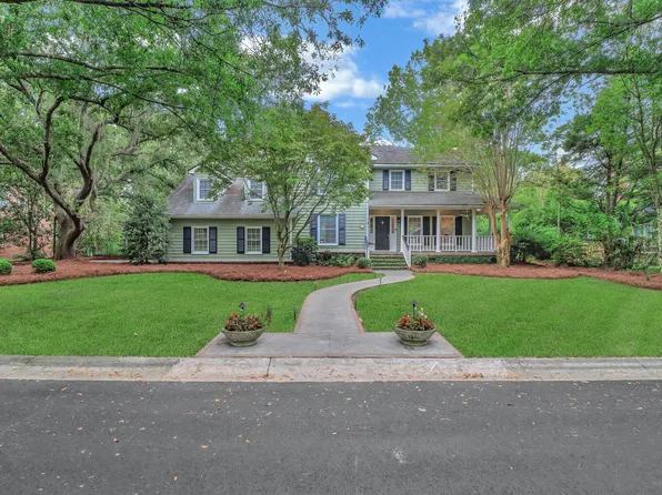 2214 Hunter Creek Dr, Charleston, SC 29414