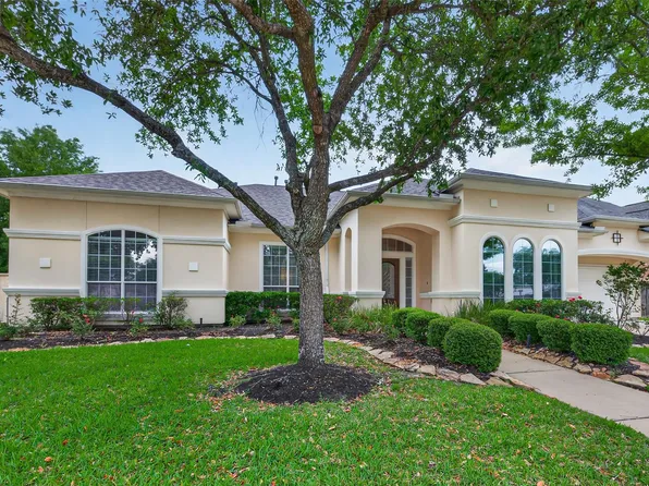 18622 Yorkshire Manor Ct, Spring, TX 77379