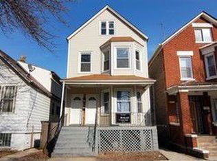 8735 S Colfax Ave #1, Chicago, IL 60617