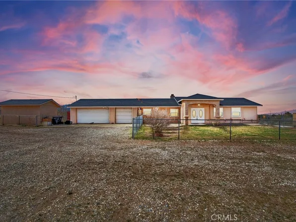 10250 Nielson Rd, Oak Hills, CA 92344