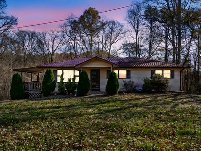 2906 Douthit Rd, Mineral Bluff, GA, 30559