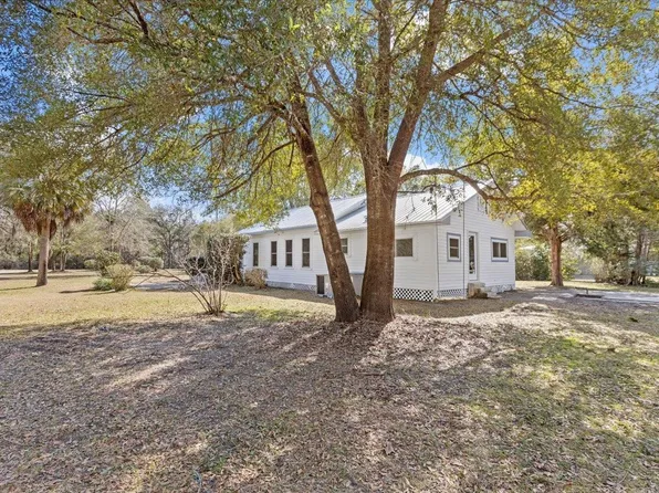 46 River Ter, Sopchoppy, FL 32358