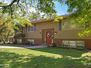 116 Baltimore Dr, Oak Ridge, TN 37830