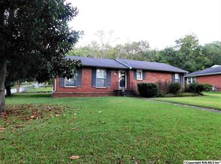 720 Stanhope Dr NE, Huntsville, AL 35801