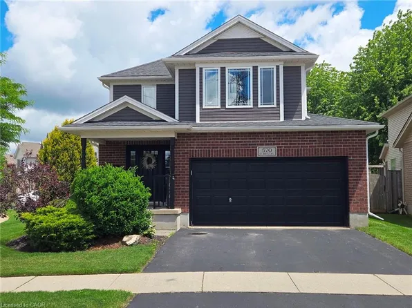570 Saint Moritz Ave, Waterloo, ON N2T 2Z3