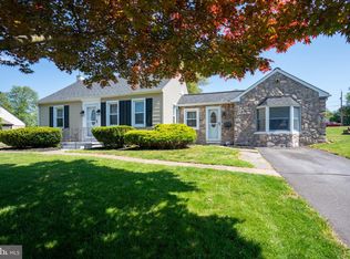 539 Park Ave, Harleysville, PA 19438