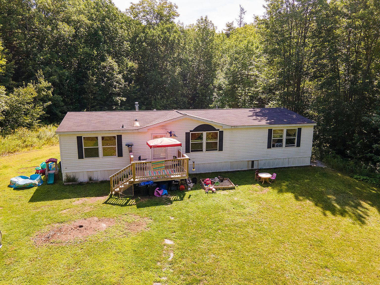 168 Graylock Road, Warren, ME 04864 Zillow