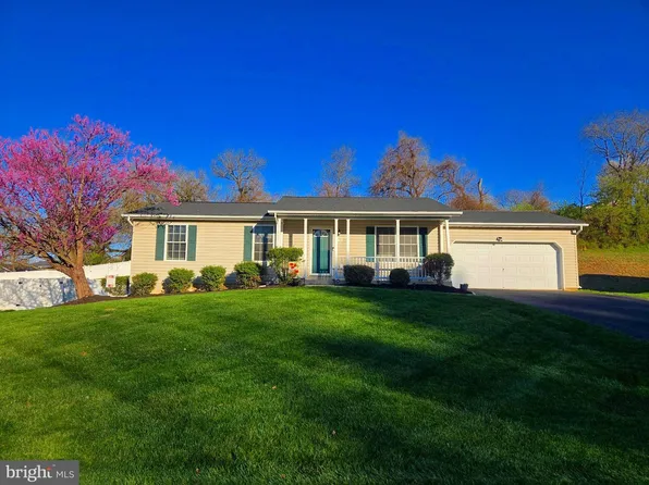 192 Marion Rd, Westminster, MD 21157