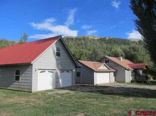 120 Cr 248, Durango, CO 81301