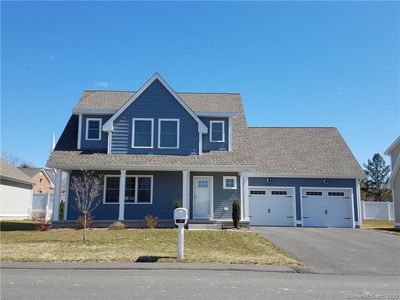 24 Old Village Cir, Windsor, CT, 06095