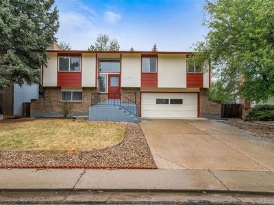 1305 Doric Drive, Lafayette, CO, 80026