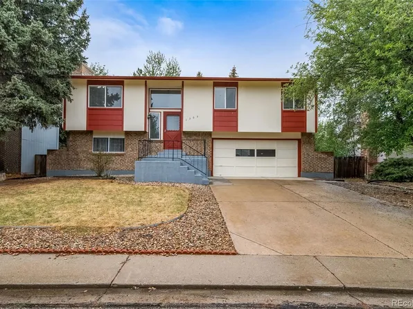 1305 Doric Drive, Lafayette, CO 80026