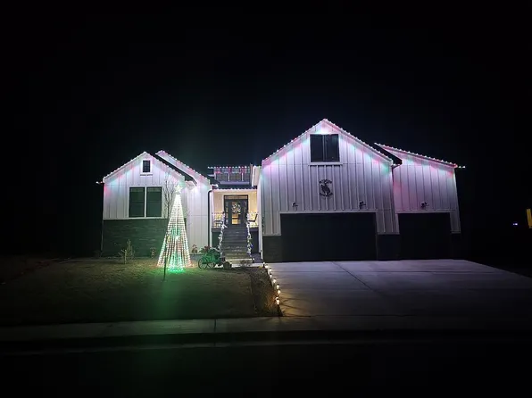 2061 Battle St, Laramie, WY 82072