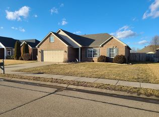 5940 Danville Ct, Newburgh, IN