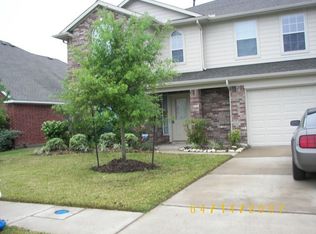 5809 Orchard Spring Ct, Pearland, TX 77581