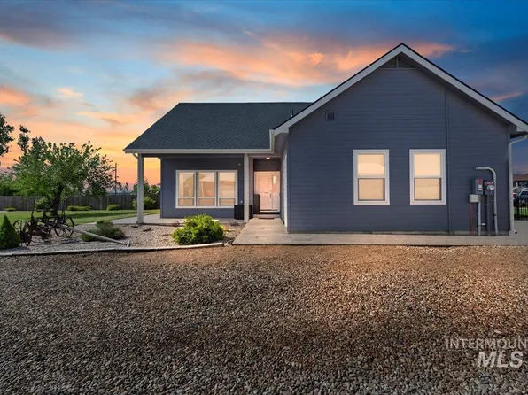 1249 S Ash Ave, Kuna, ID 83634