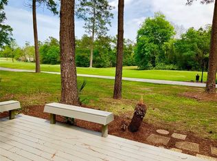 68 N Timber Top Dr, Spring, TX 77380