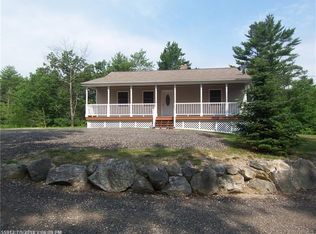 1305 Maine St, Poland, ME 04274