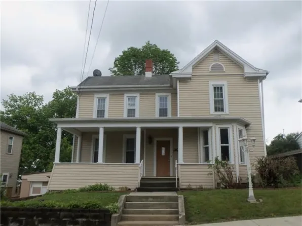 119 Wayne St, Claysville, PA 15323
