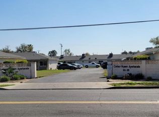201 E Cortner St #201-211-23, Hanford, CA 93230