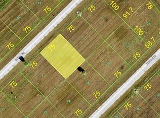 13533 Walleye Way, Placida, FL 33946