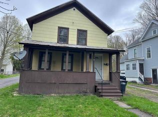 4 Garden St, Potsdam, NY 13676