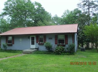 83 Sawyer Ln, Hartwell, GA 30643