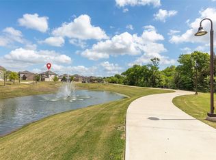1504 Cobblestone Rd, Melissa, TX 75454