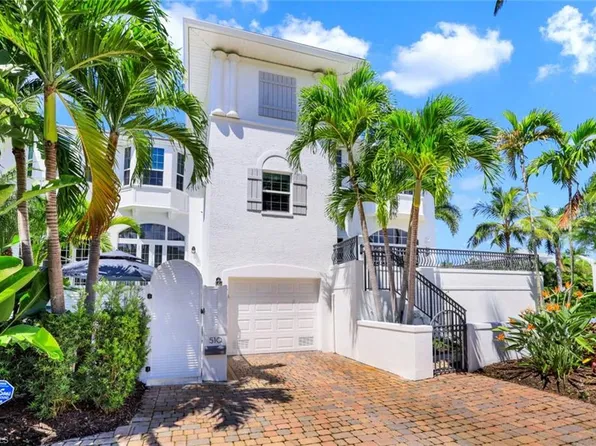 510 2nd St S, Naples, FL 34102