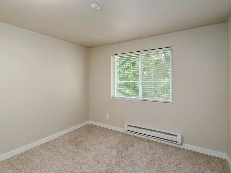 2 Bed 1 Bath - Bedroom 2