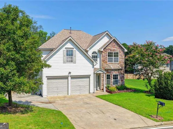 220 Nichols Dr, Suwanee, GA 30024